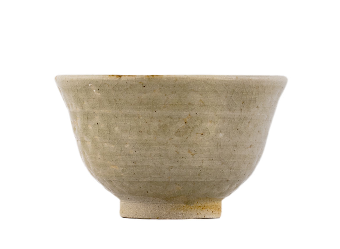 Cup # 35932, wood firing/ceramic, 58 ml.