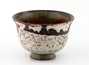 Cup # 35938, wood firing/ceramic, 176 ml.