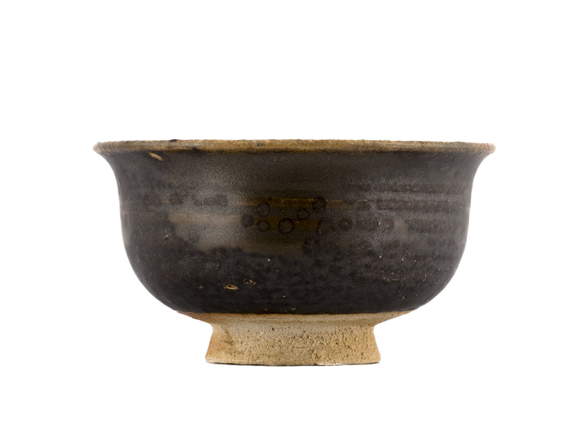 Cup # 35942, wood firing/ceramic, 112 ml.