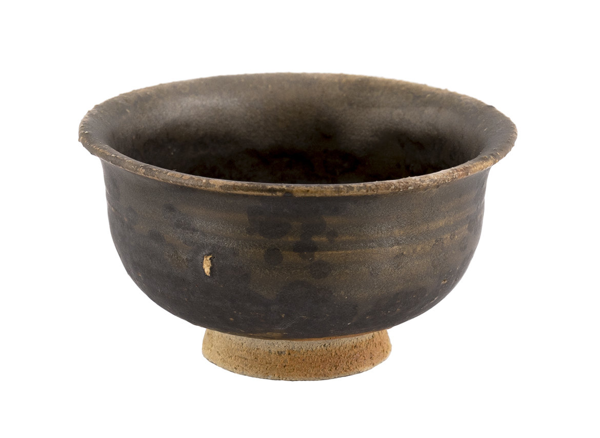 Cup # 35942, wood firing/ceramic, 112 ml.
