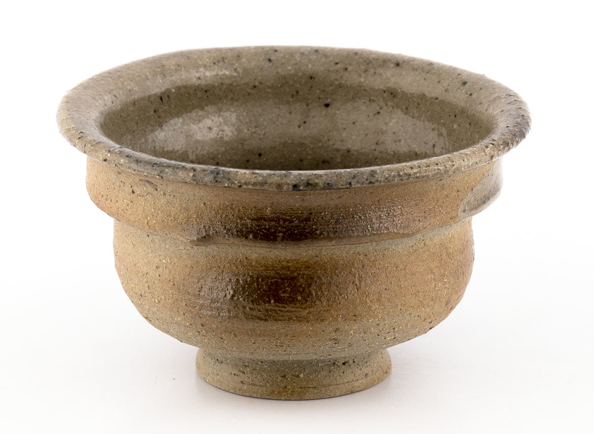 Cup # 35943, wood firing/ceramic, 108 ml.