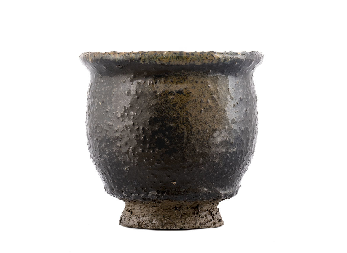Cup # 35946, wood firing/ceramic, 130 ml.