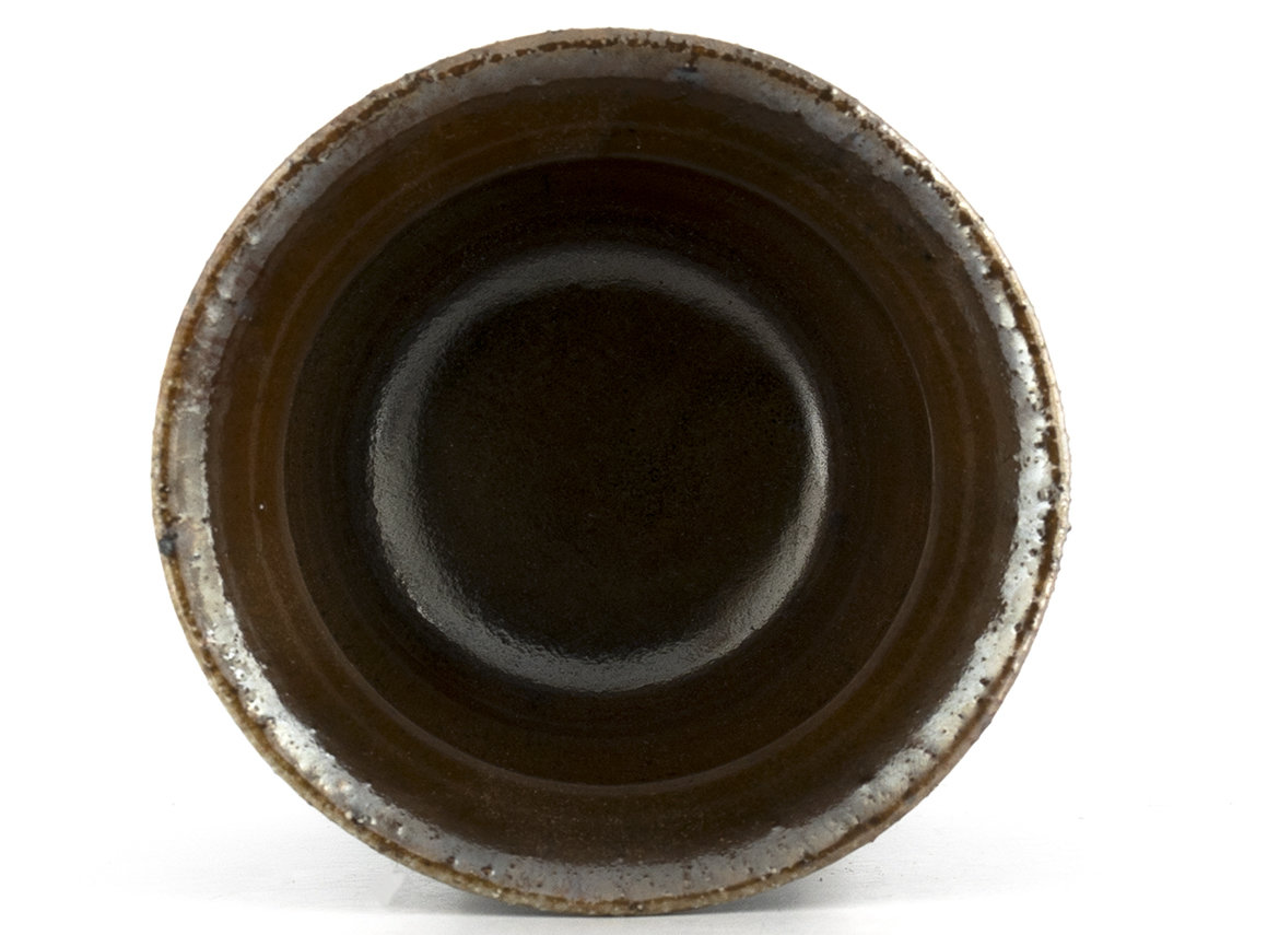 Cup # 35950, wood firing/ceramic, 110 ml.