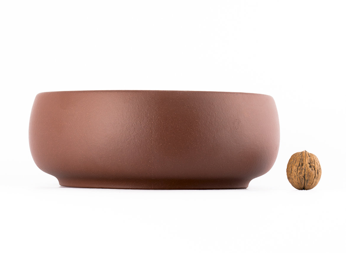 Teaboat # 36117, yixing clay, 2100 ml.