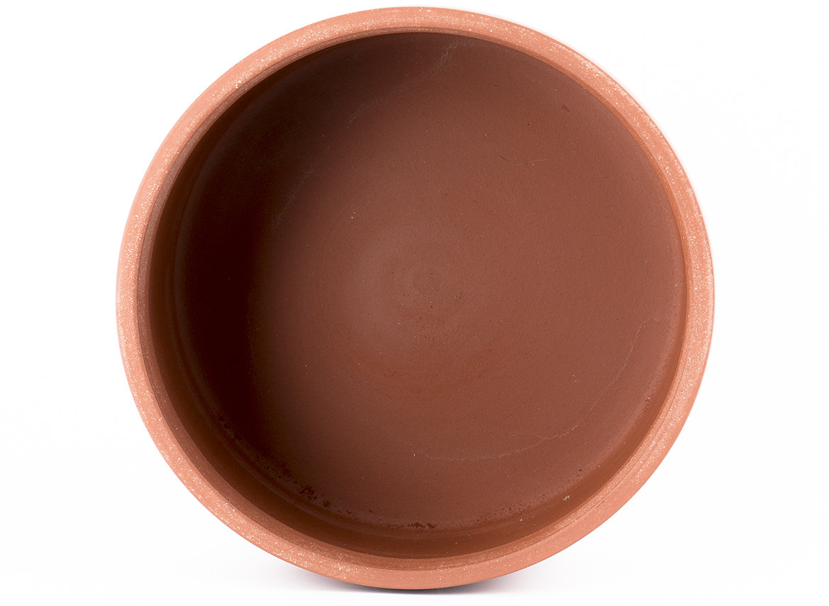 Чайница (сосуд для хранения чая) # 36118, исинская глина