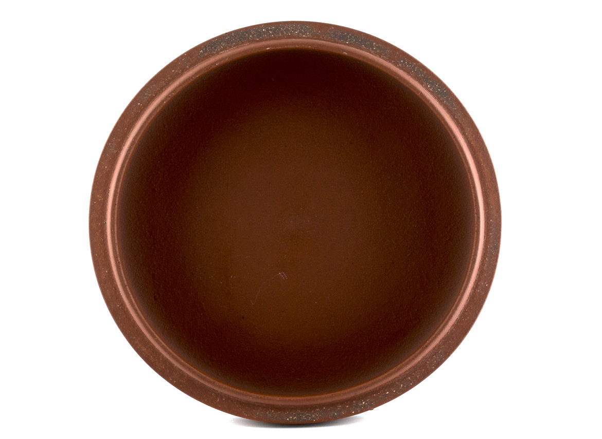 Чайница (сосуд для хранения чая) # 36125, исинская глина