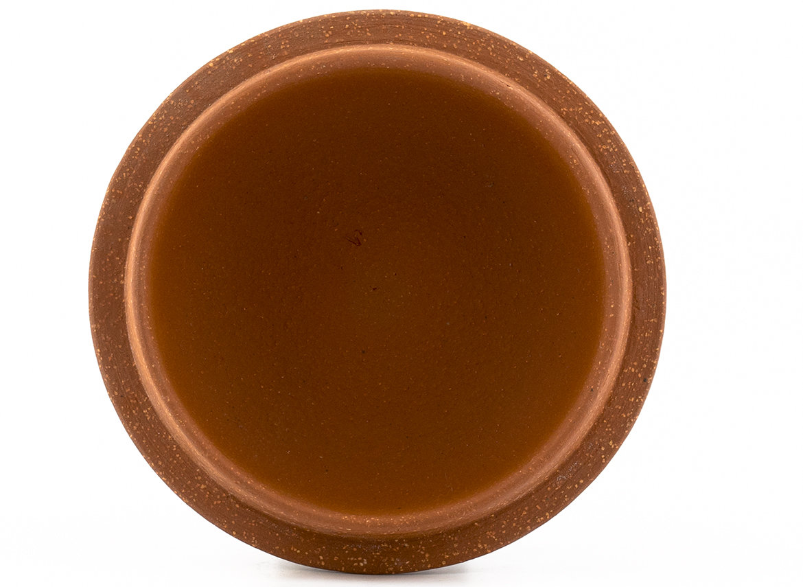 Чайница (сосуд для хранения чая) # 36144, исинская глина