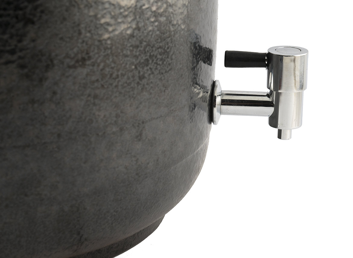 Сосуд для хранения воды (гидрия) # 36159, исинская глина, 24 литра