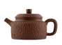 Teapot # 36163, yixing clay, 220 ml.