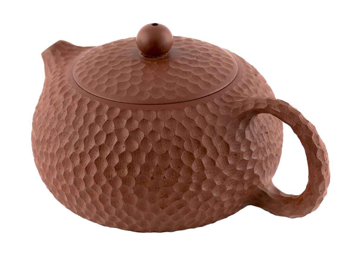 Teapot # 36164, yixing clay, 210 ml.