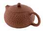 Teapot # 36164, yixing clay, 210 ml.