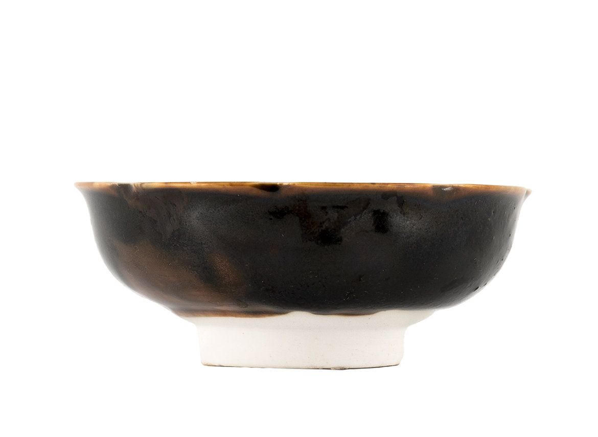 Cup # 36228, wood firing/ceramic/hand painting, 60 ml.