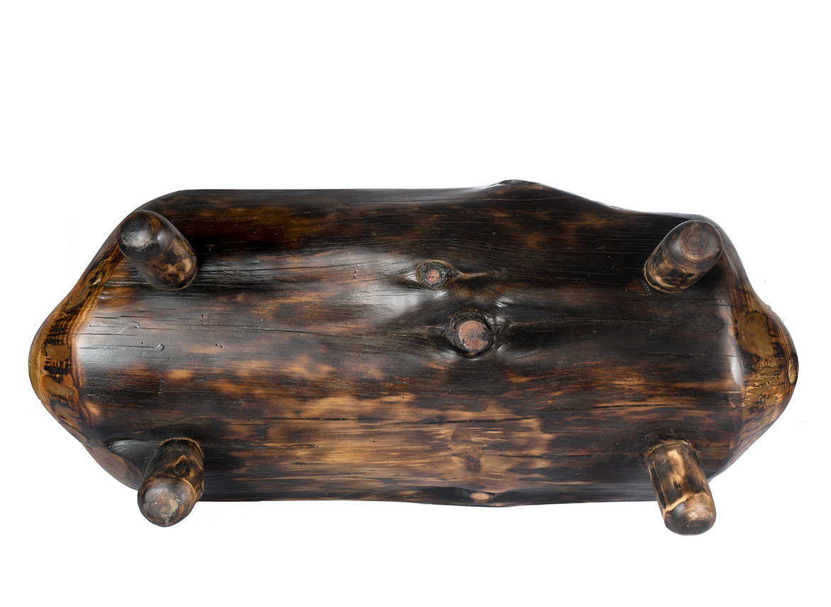 Чабань ручной работы # 36296, дерево, кедр