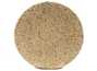 Гайвань # 36487, дровяной обжиг/керамика/ручная роспись, 150 мл.