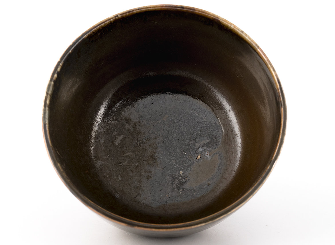 Сup (Chavan) # 36510, wood firing/ceramic, 276 ml.