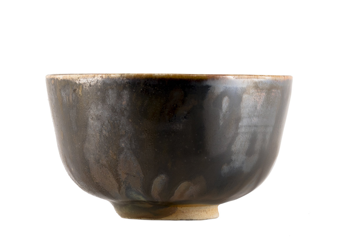 Сup (Chavan) # 36510, wood firing/ceramic, 276 ml.