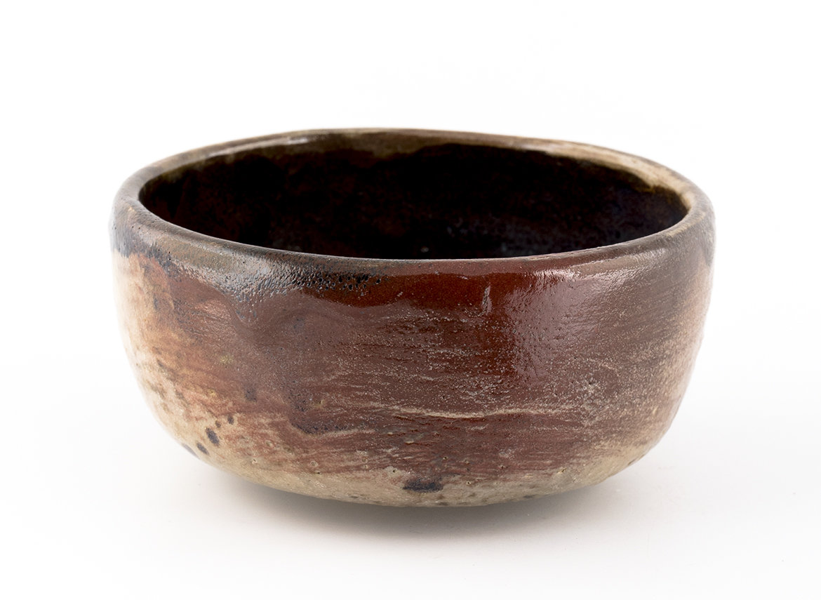 Сup (Chavan) # 36511, wood firing/ceramic, 306 ml.