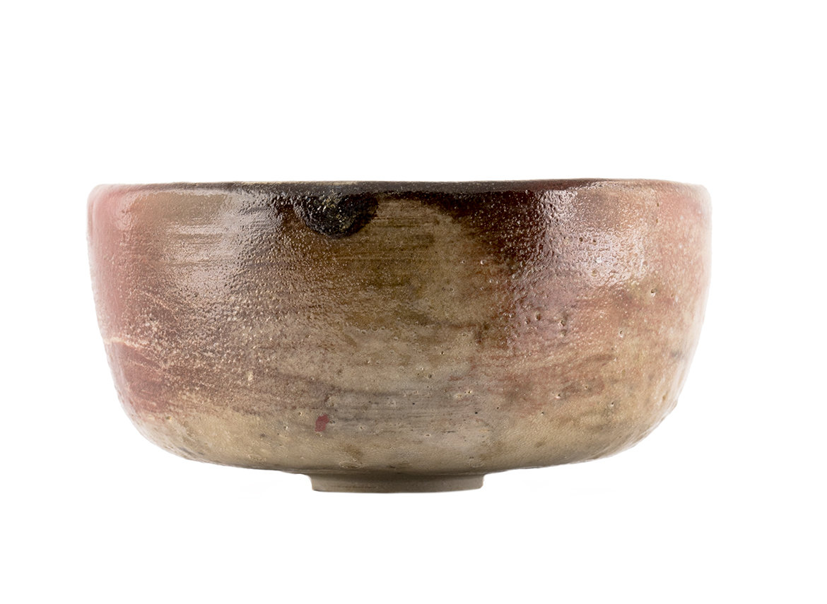 Сup (Chavan) # 36511, wood firing/ceramic, 306 ml.