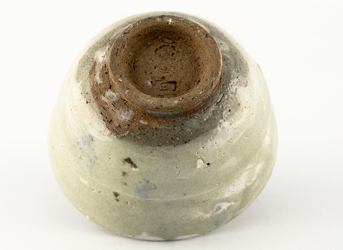 Сup (Chavan) # 36513, wood firing/ceramic, 212 ml.