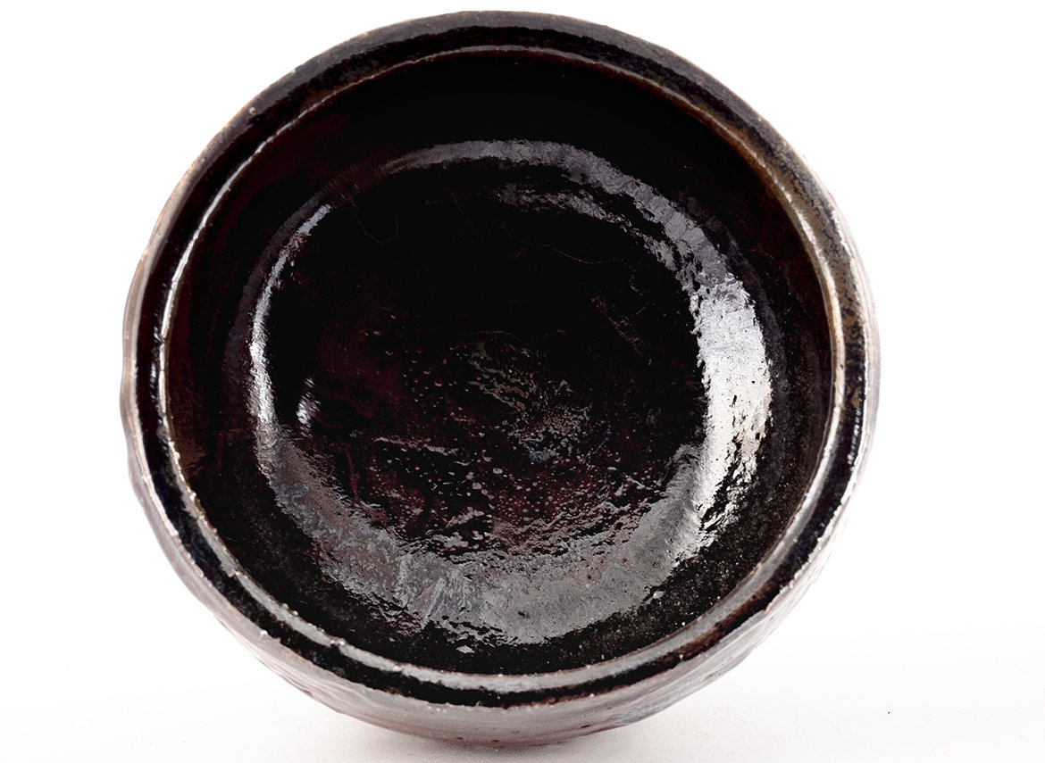 Сup (Chavan) # 36514, wood firing/ceramic, 290 ml.