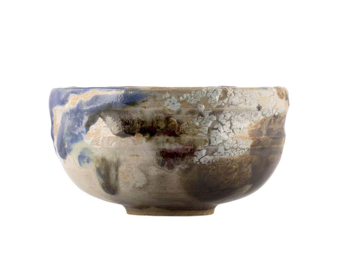 Сup (Chavan) # 36515, wood firing/ceramic, 316 ml.