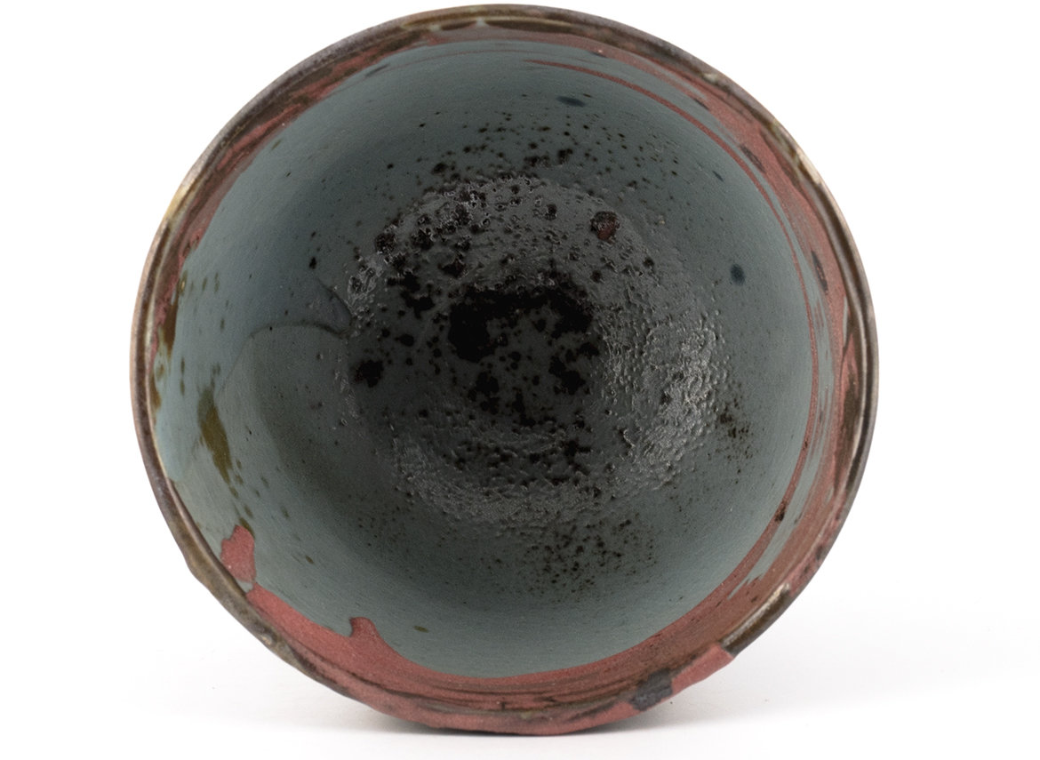 Сup (Chavan) # 36516, wood firing/ceramic, 300 ml.