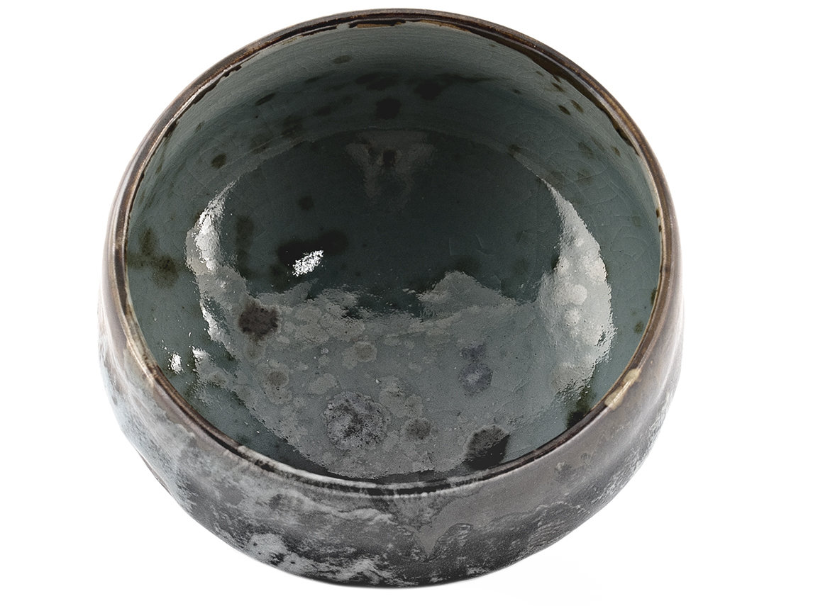 Сup (Chavan) # 36520, wood firing/ceramic, 292 ml.