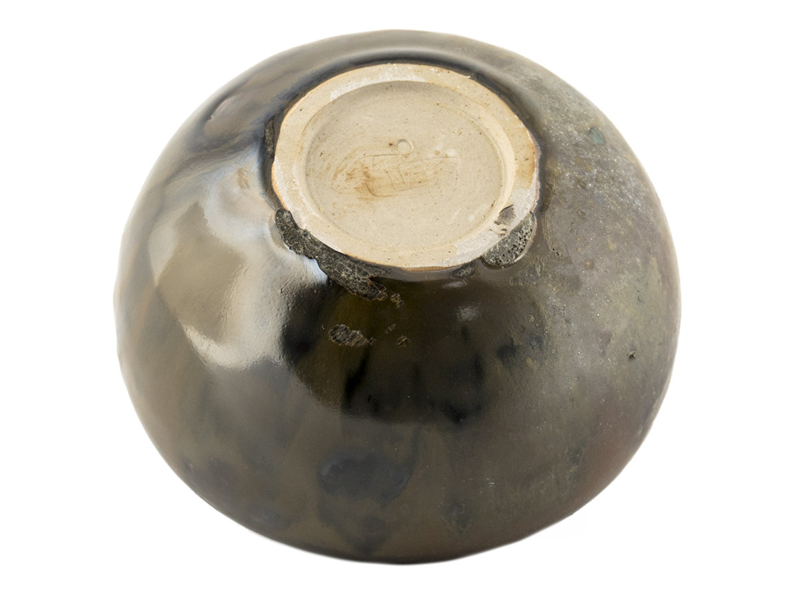 Сup (Chavan) # 36522, wood firing/ceramic, 270 ml.