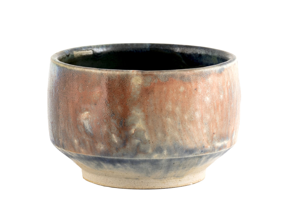 Cup # 36594, wood firing/ceramic, 96 ml.