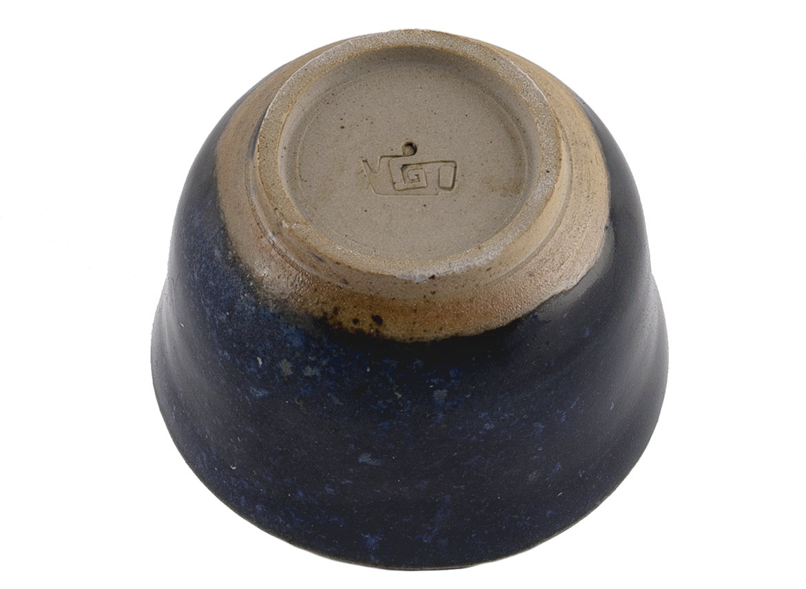 Cup # 36611, wood firing/ceramic, 66 ml.