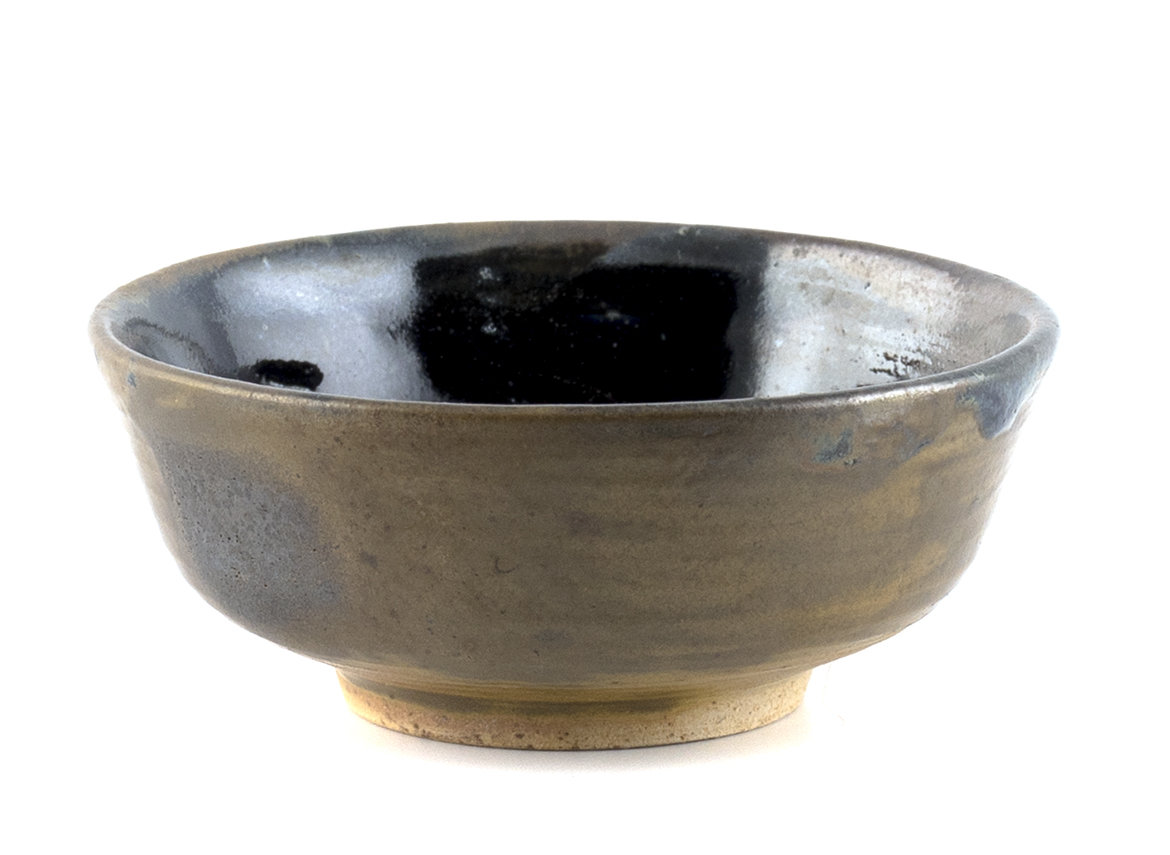 Cup # 36612, wood firing/ceramic, 44 ml.