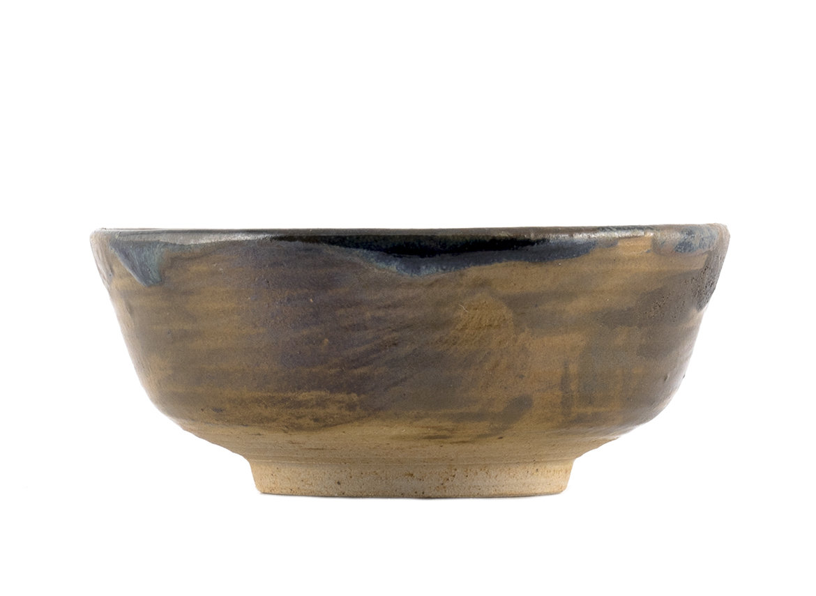Cup # 36612, wood firing/ceramic, 44 ml.