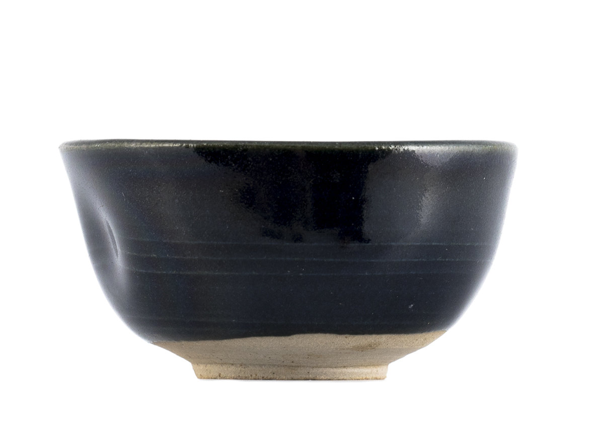 Cup # 36615, wood firing/ceramic, 32 ml.