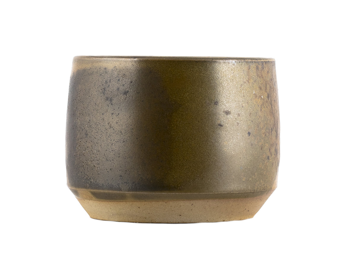 Cup # 36626, wood firing/ceramic, 144 ml.