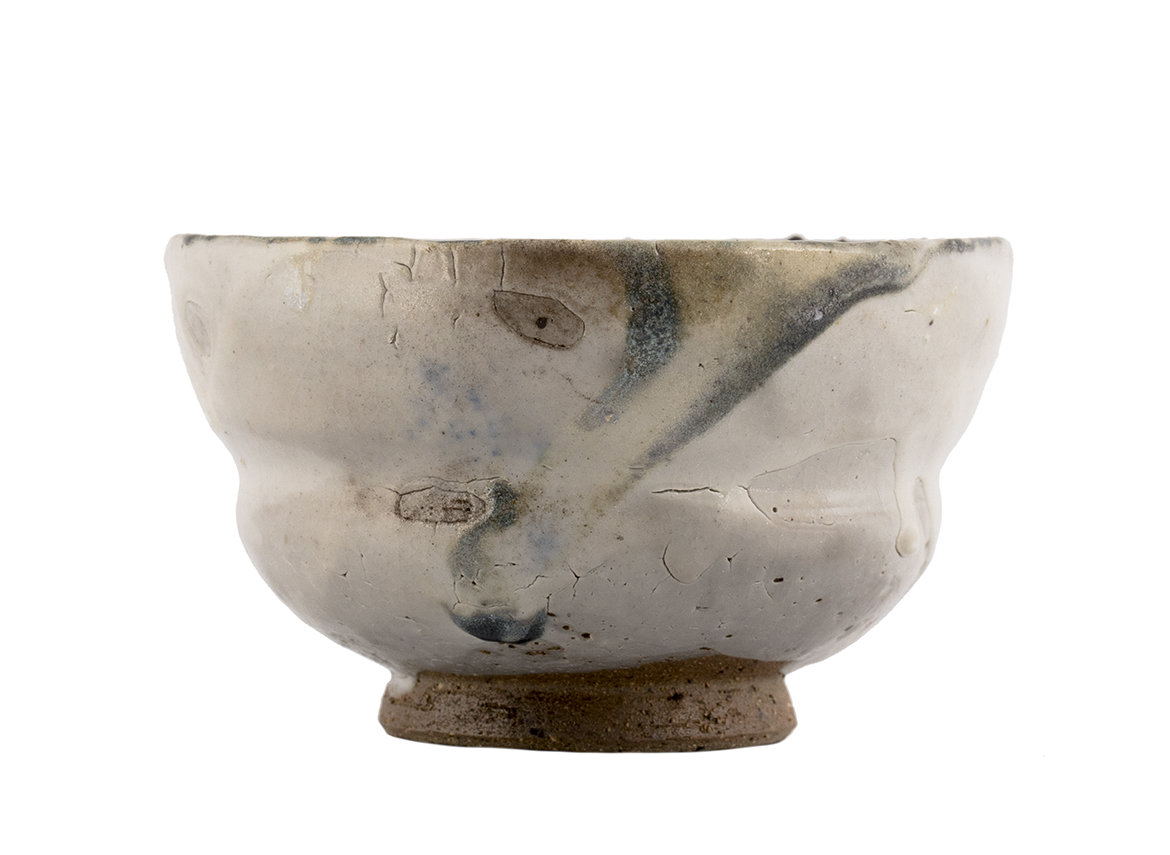 Cup # 36630, wood firing/ceramic, 166 ml.