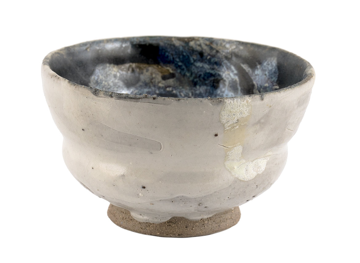 Cup # 36630, wood firing/ceramic, 166 ml.