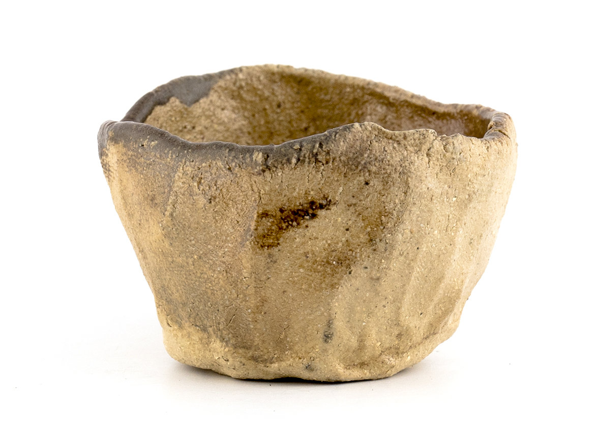 Cup # 36636, wood firing/ceramic, 52 ml.