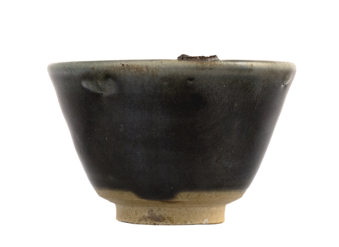 Cup # 36637, wood firing/ceramic, 60 ml.
