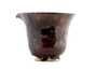 Gundaobey # 36646, wood firing/ceramic, 210 ml.