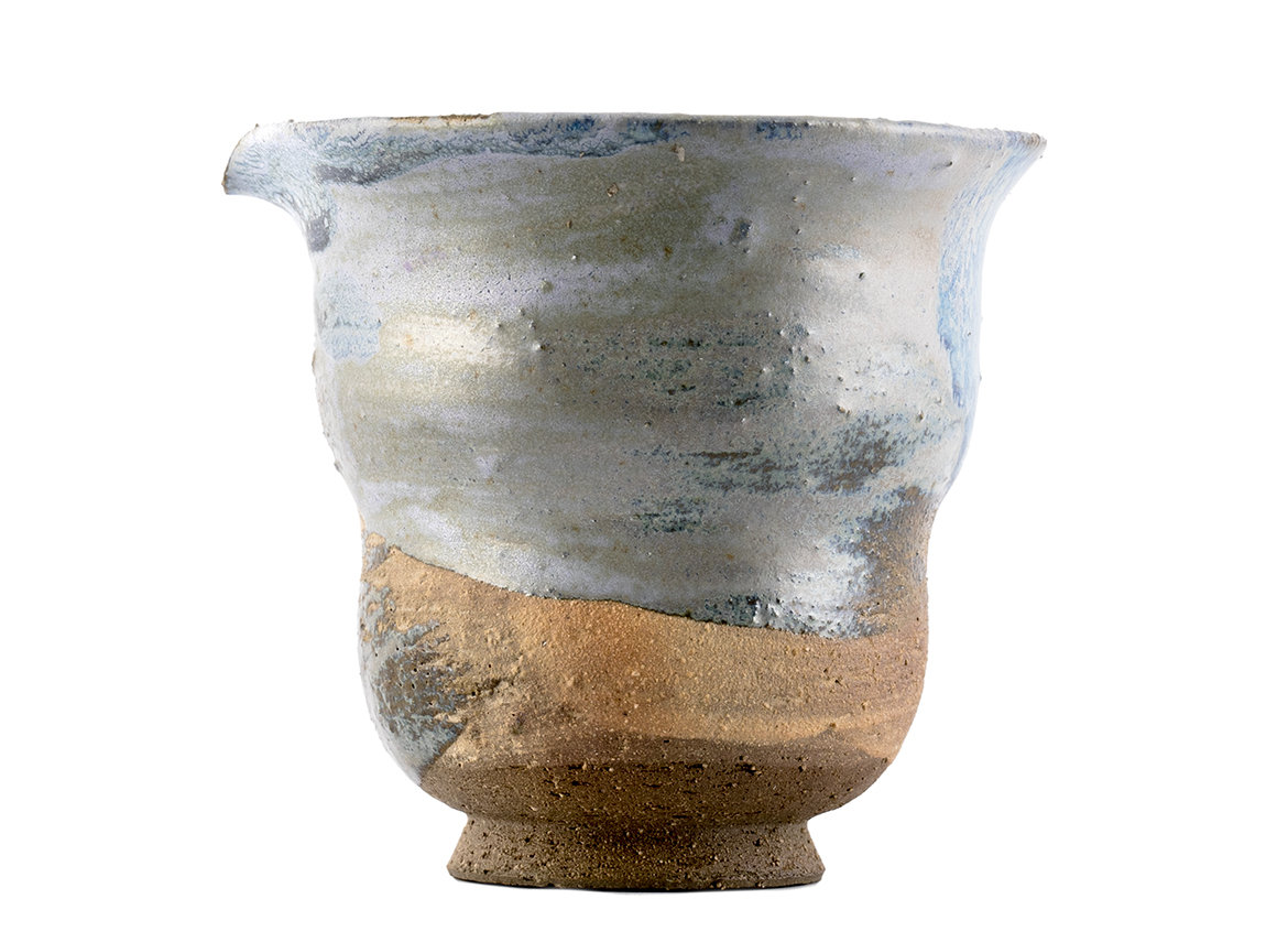 Gundaobey # 36647, wood firing/ceramic, 250 ml.
