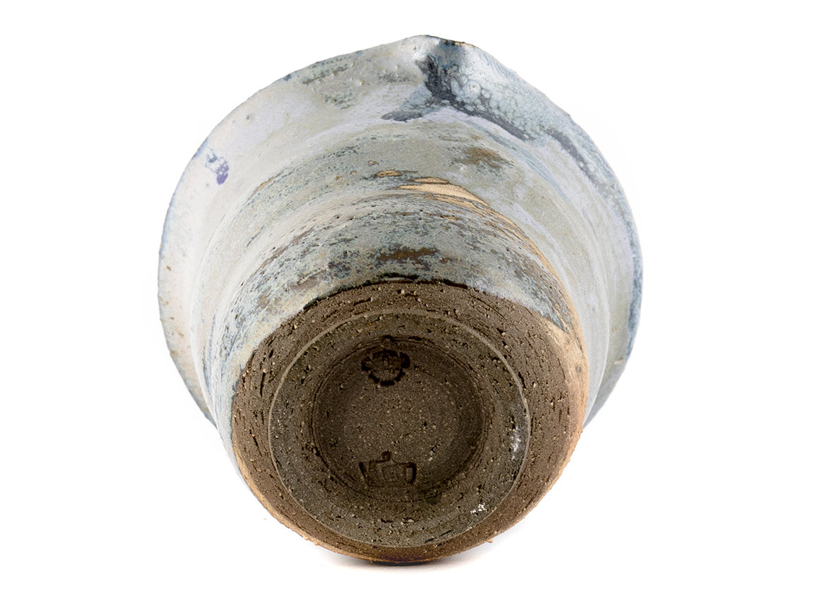 Gundaobey # 36647, wood firing/ceramic, 250 ml.