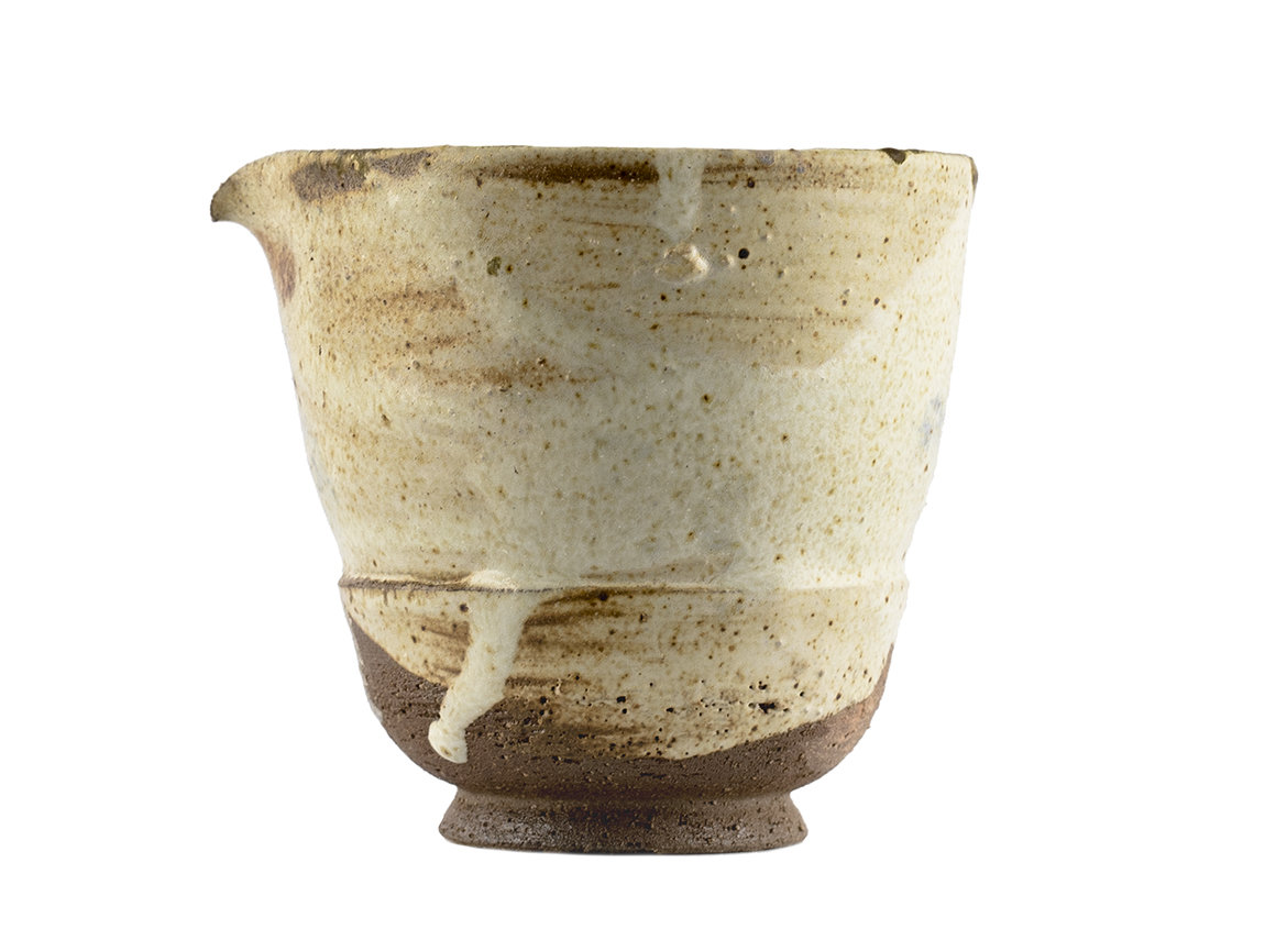 Gundaobey # 36650, wood firing/ceramic, 232 ml.
