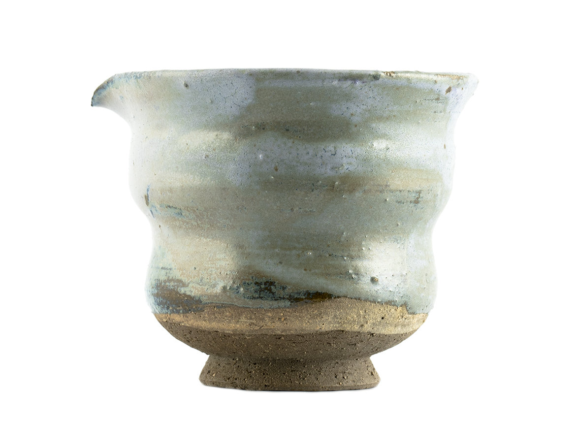 Gundaobey # 36656, wood firing/ceramic, 252 ml.