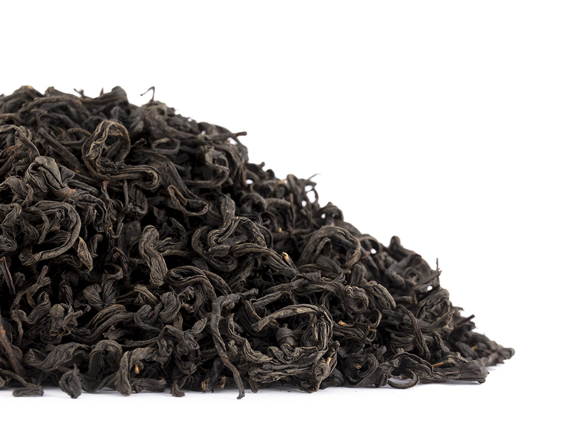 Georgian Colchis, red tea