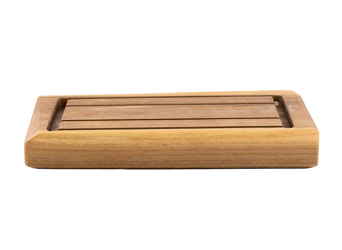 Author's handmade tea tray  # 36739, wood