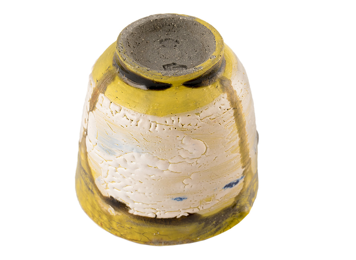Gundaobey # 36766, wood firing/ceramic, 190 ml.