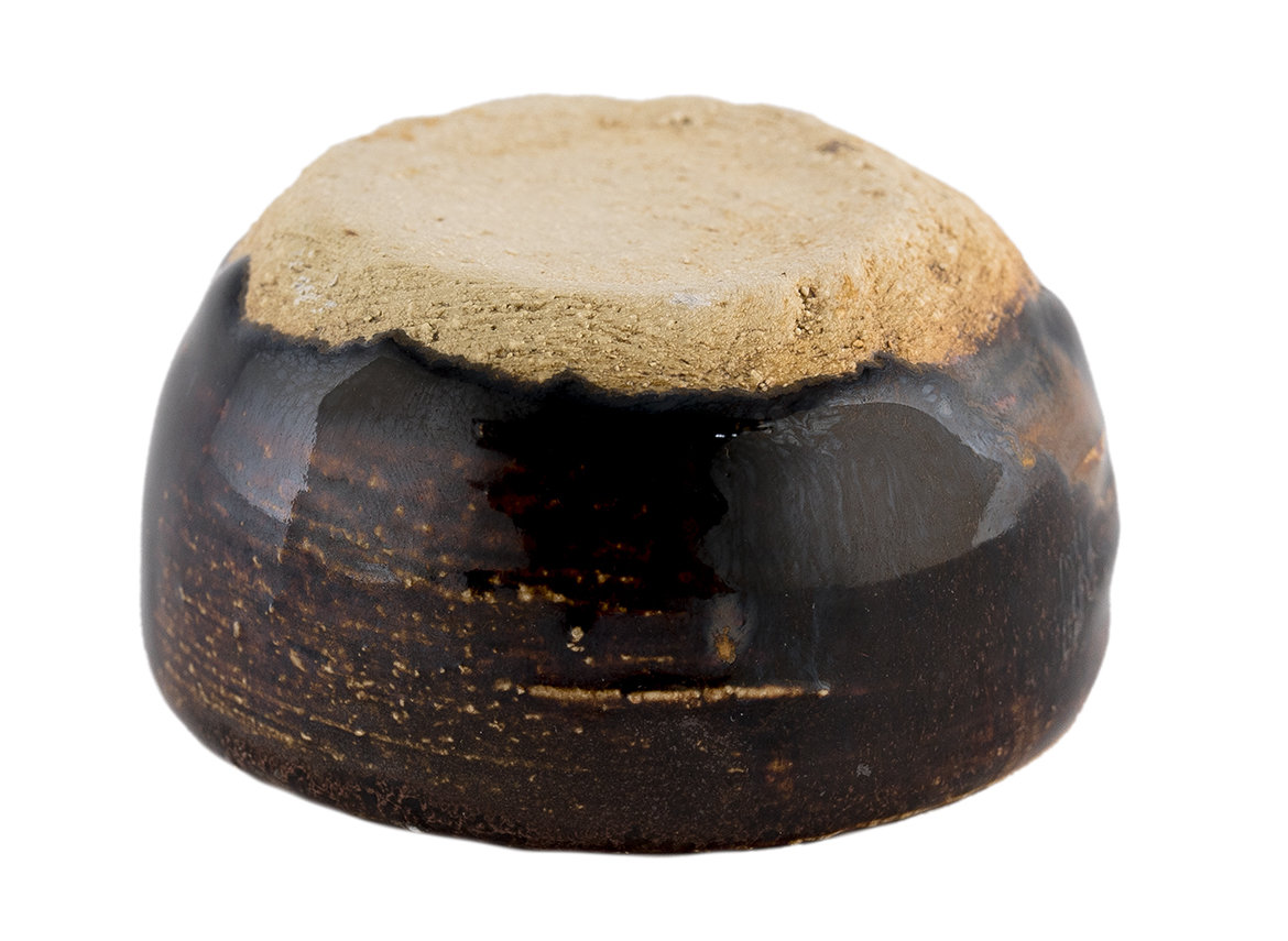 Cup # 36805, wood firing/ceramic, 70 ml.