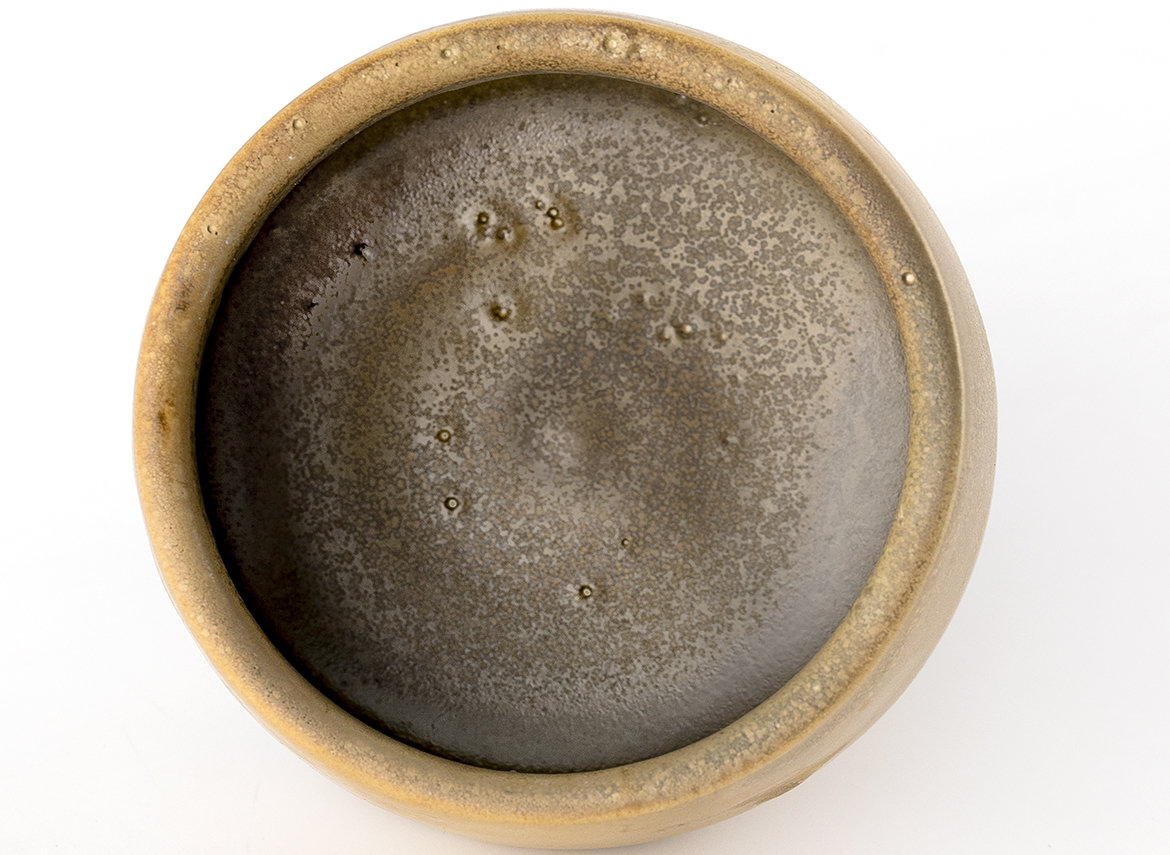 Cup # 36806, wood firing/ceramic, 121 ml.