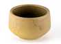 Cup # 36806, wood firing/ceramic, 121 ml.