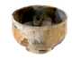 Cup (Chavan) # 36814, wood firing/ceramic, 300 ml.